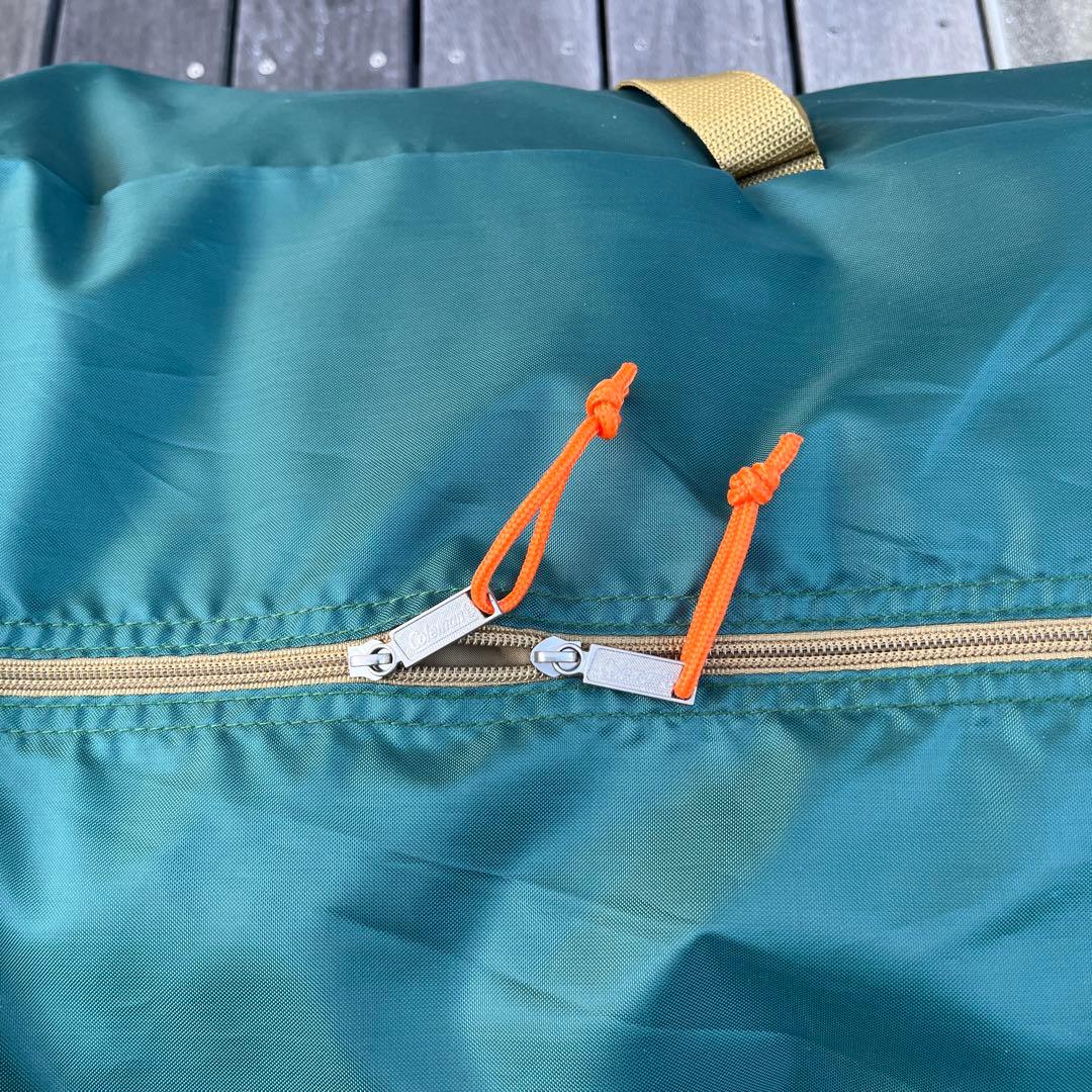 コールマン　タフスクリーン2ルームテント