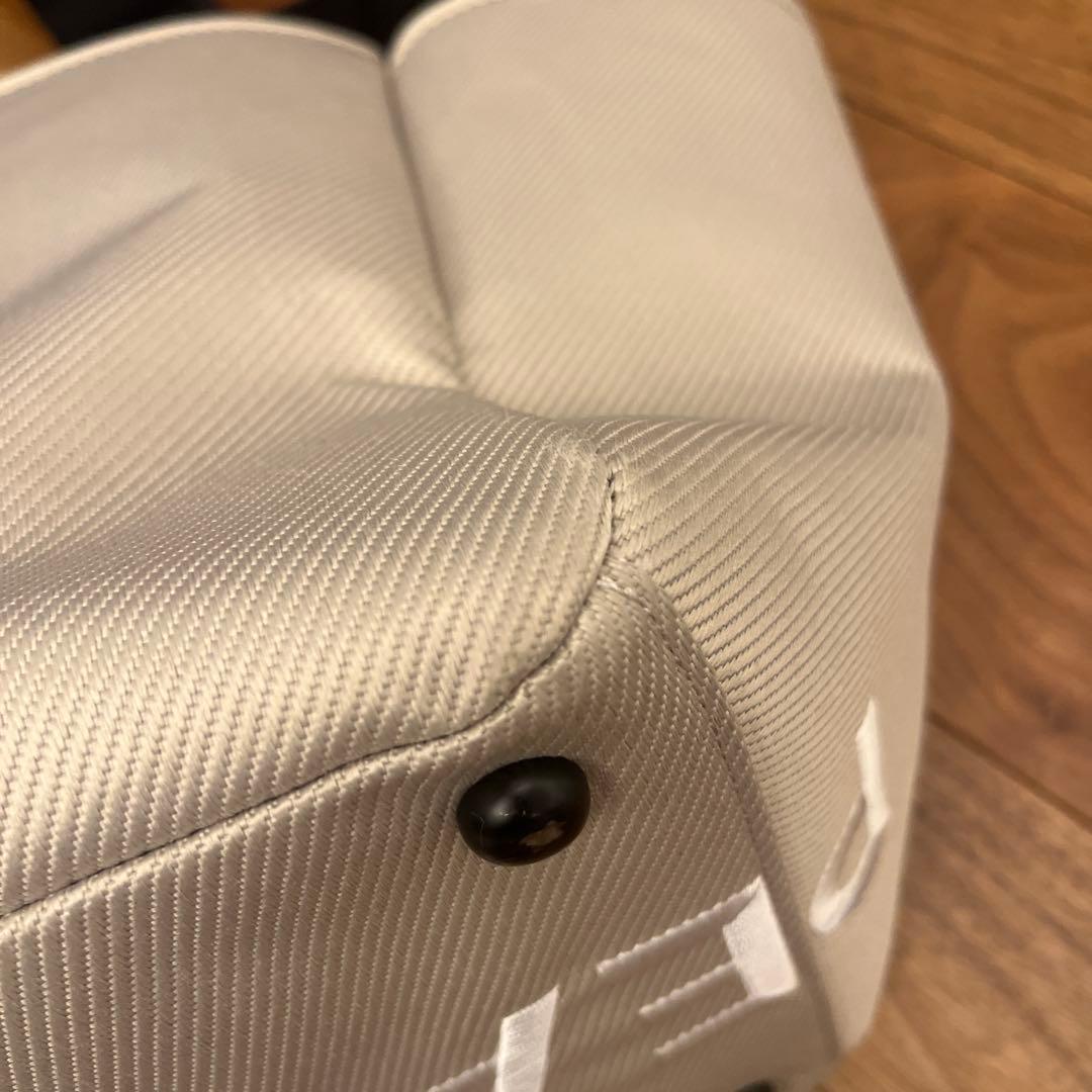 パーリーゲイツ　ロッカーバック