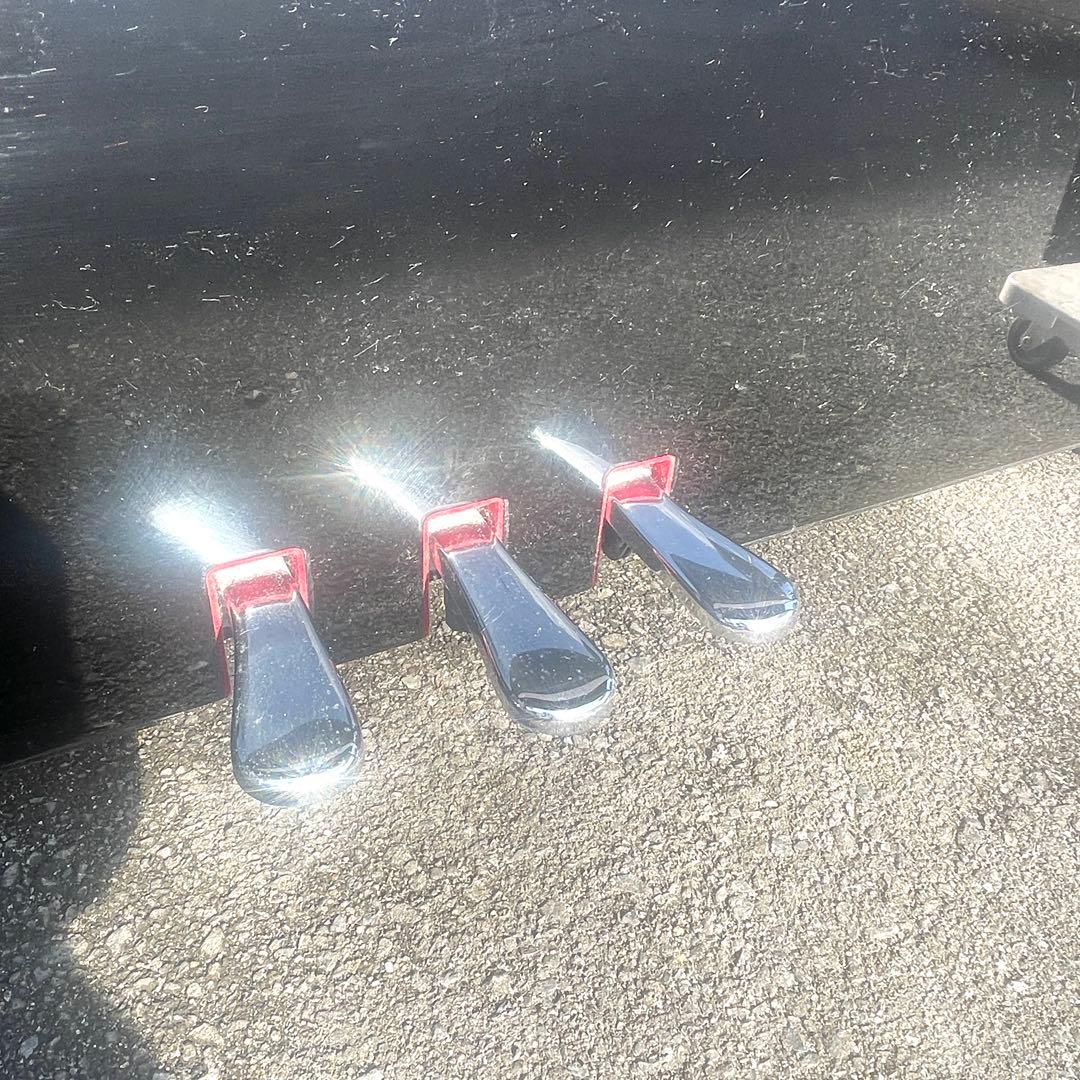 YAMAHA ハイブリッドピアノ NU1 14年製