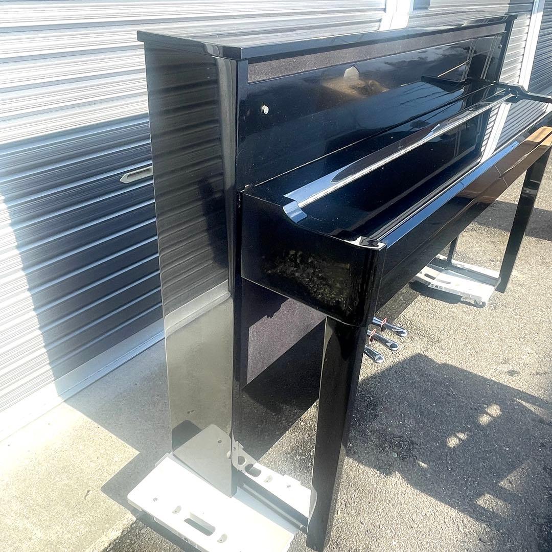 YAMAHA ハイブリッドピアノ NU1 14年製
