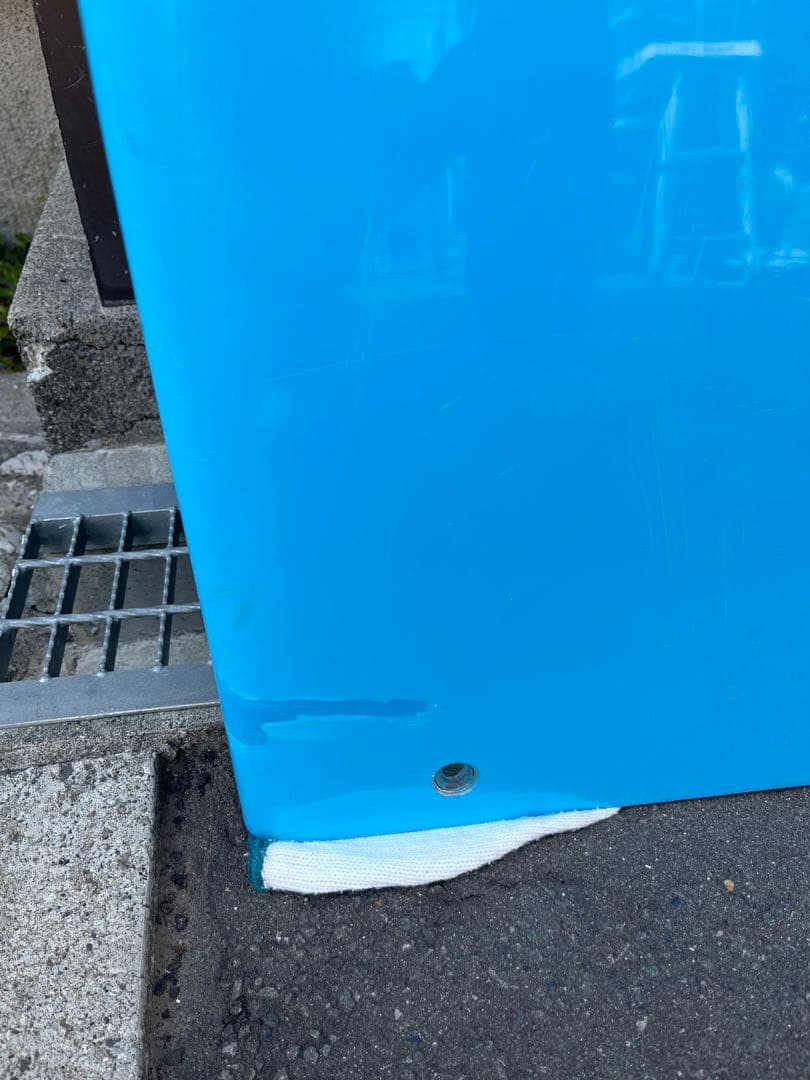 ゴッデス GODDESS ロングボード ツーピース 9'4