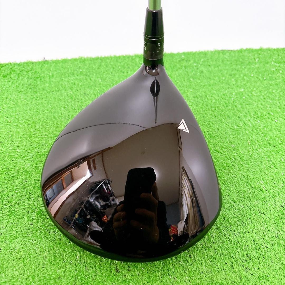 タイトリスト　VG3 ドライバー　FLEX S