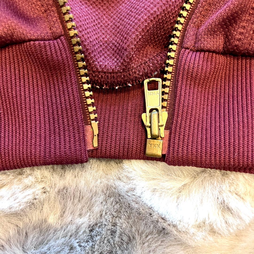 美品 asics アシックス セットアップジャージ 日本製　LL相当　Y2K