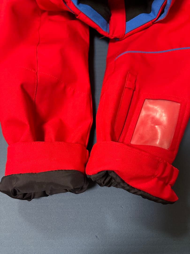 phenix 150cm キッズ　スキーウェア　スキーウエア　子供　フェニックス