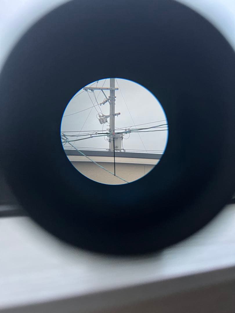 Trijicon ACOGタイプ レプリカ 4倍スコープ