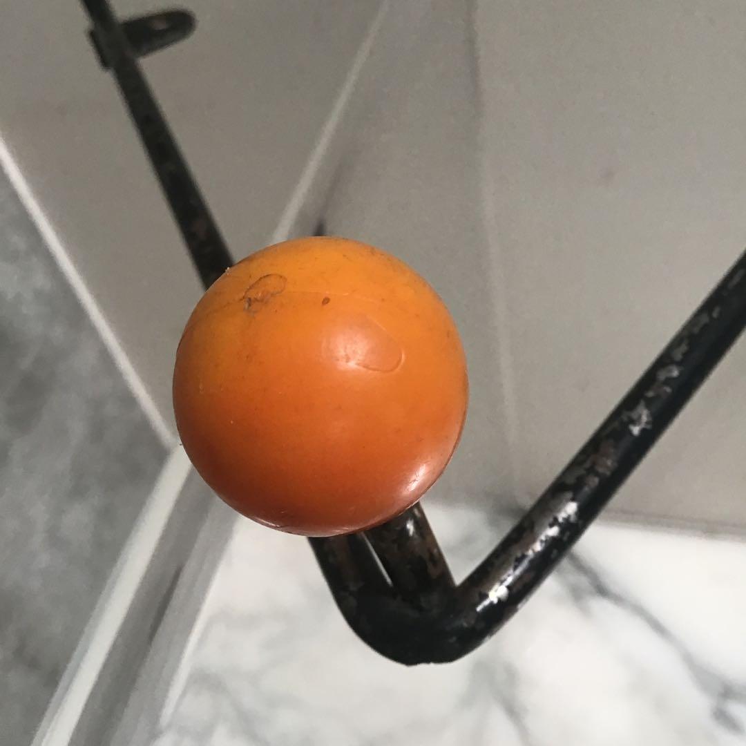 50s 60s ハンガーフック ウォールハンガー オリジナル