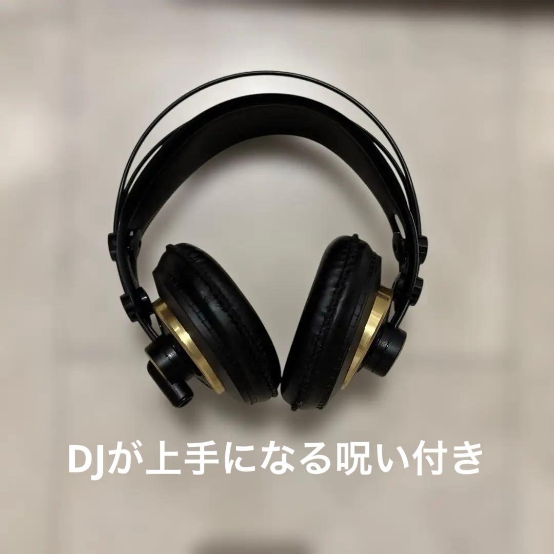 PioneerDJ DDJ-FLX4 DJコントローラー　ヘッドホン付き