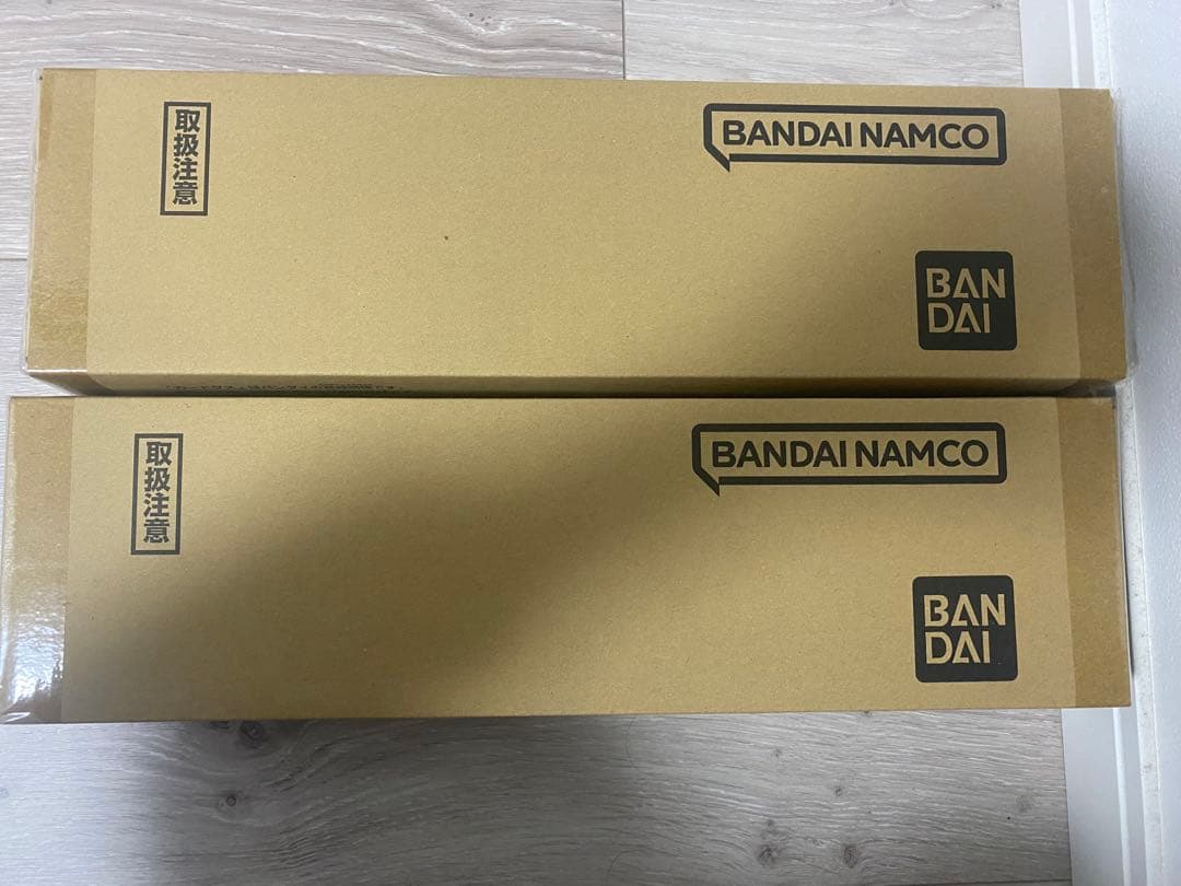 バトスピプレミアムコラボBOX アイカツ！10周年セット　2点