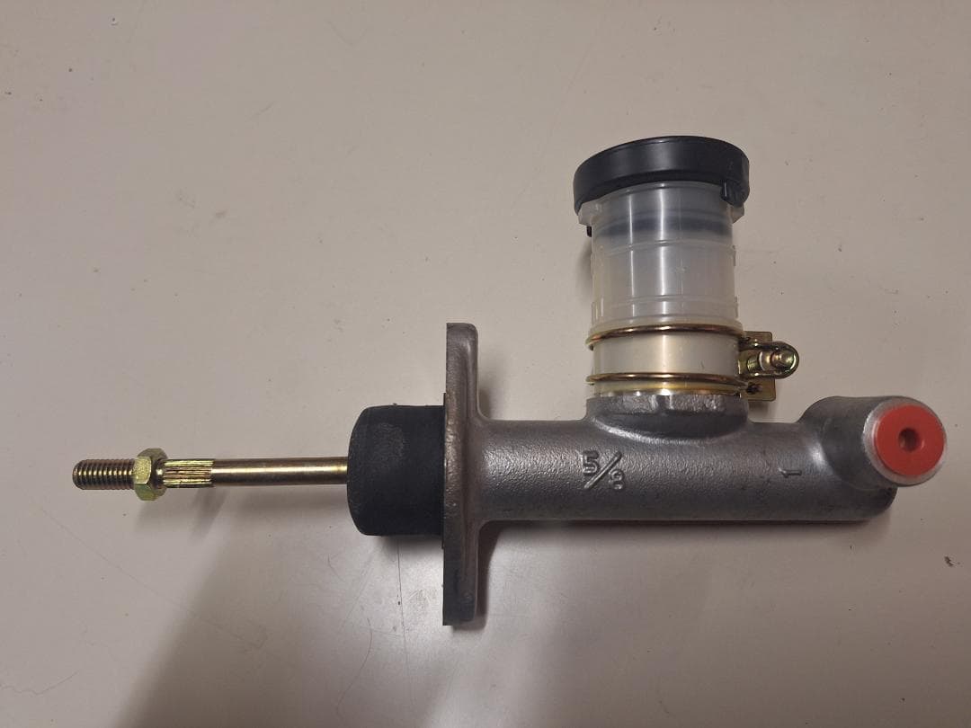 ハコスカ クラッチマスターシリンダー 日産純正