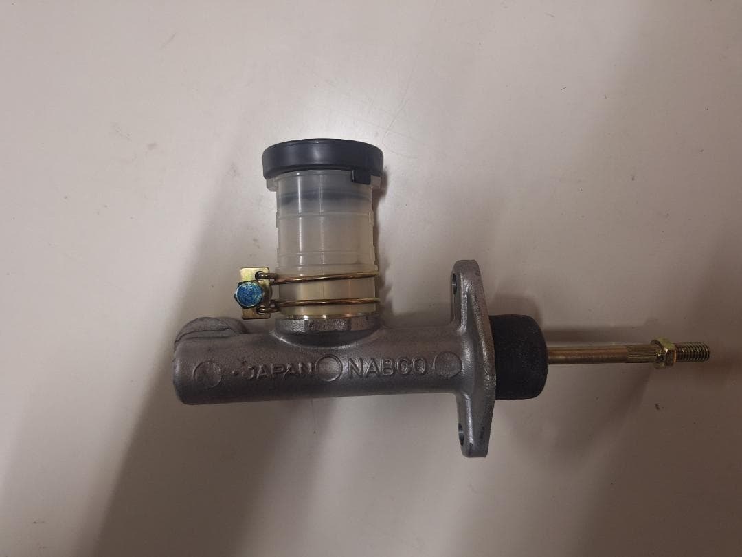 ハコスカ クラッチマスターシリンダー 日産純正