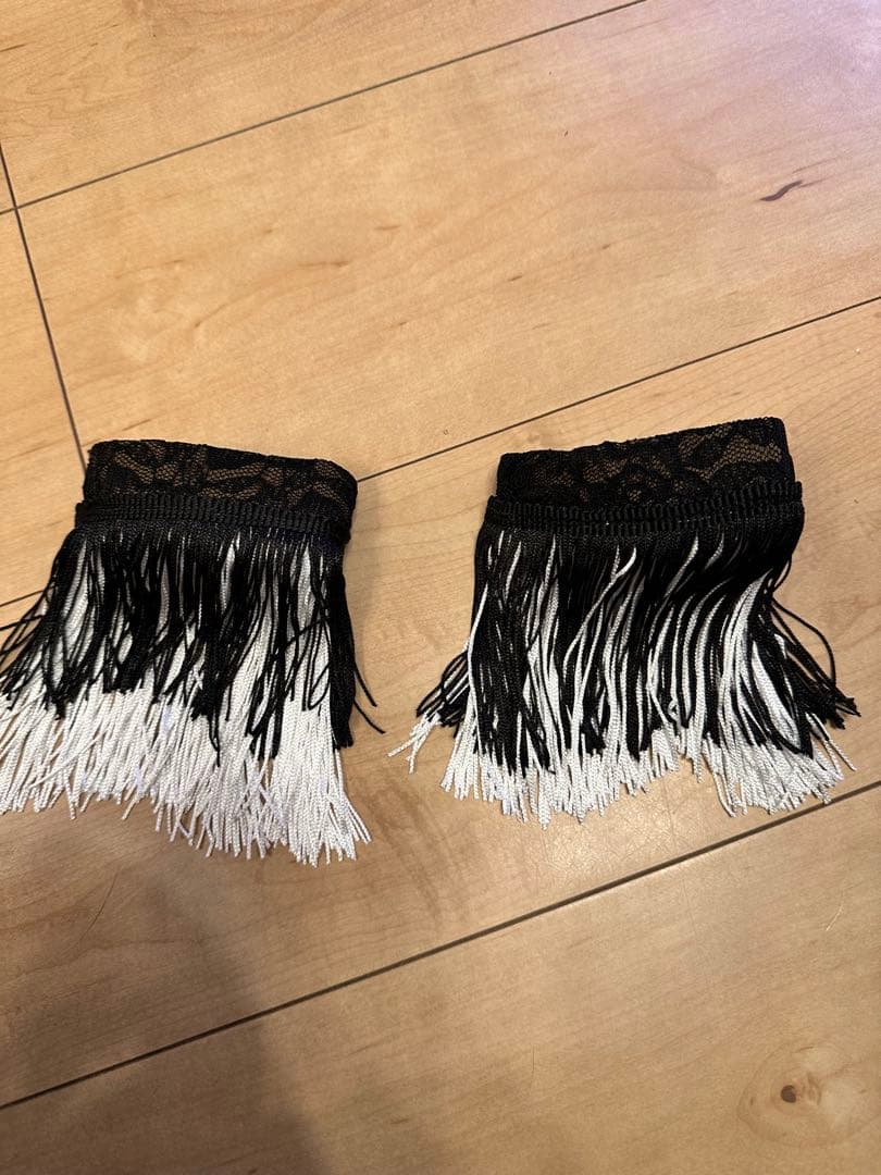 A&N DANCE DRESS ラテンドレス　新品