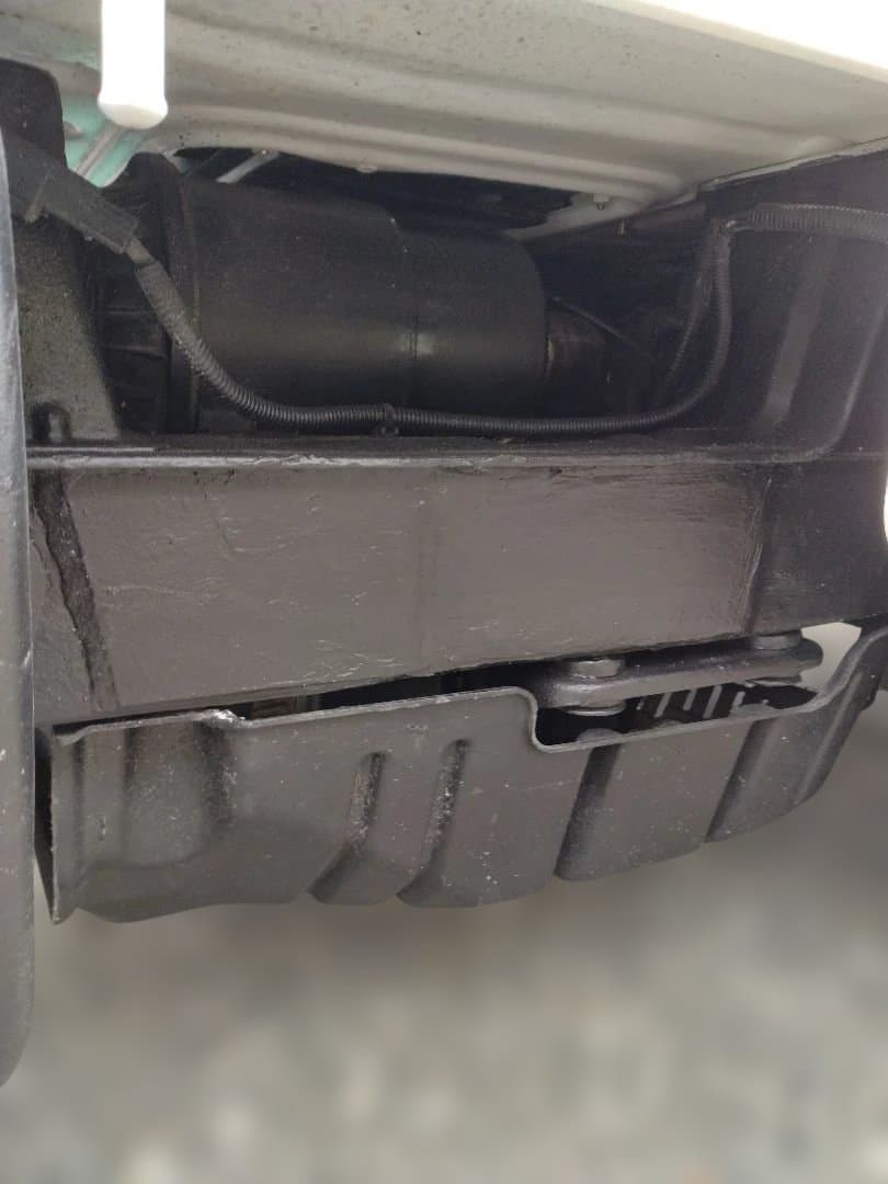 三*妹様 ダイハツ ハイゼット 平成15年　5F 4WD エアコン　パワステ付