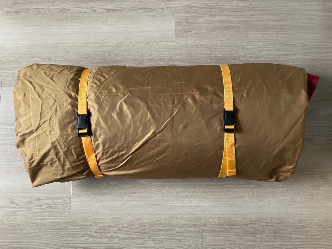  peak メッシュシェルター TP-920R中古