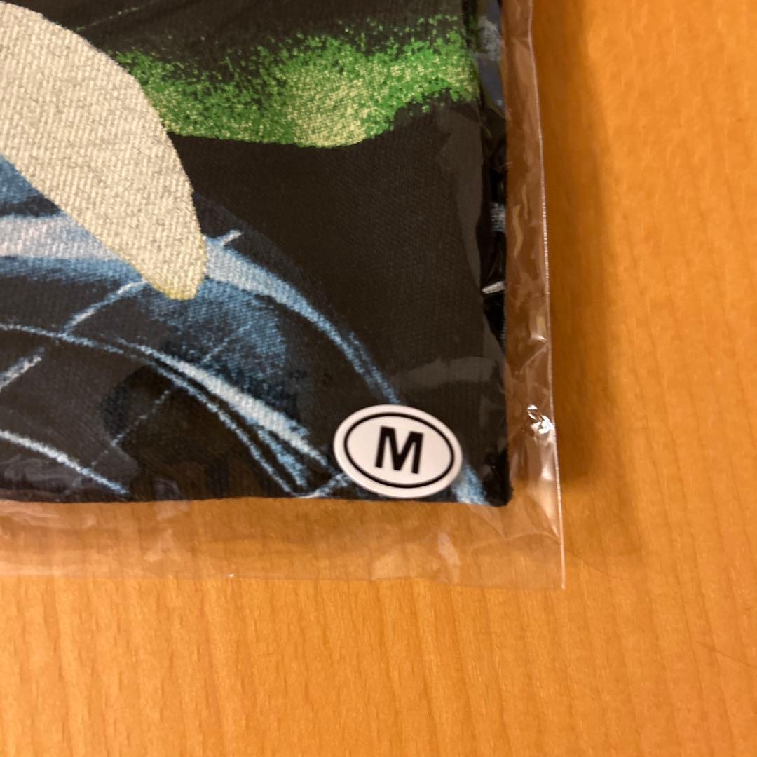 TENBLANK x SAINT Mxxxxxx コラボTシャツ　Mサイズ