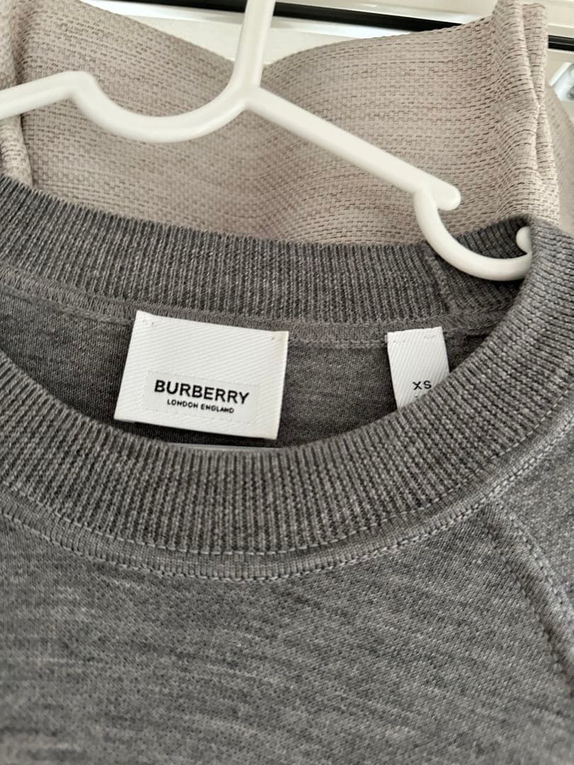 BURBERRY フォースフェリー　XS