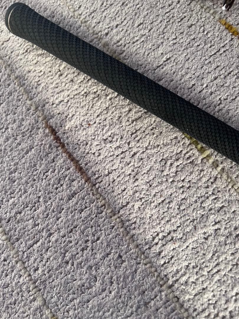 ブリヂストン　ドライバー用シャフト　フジクラ　初代ベンタスブラック6x