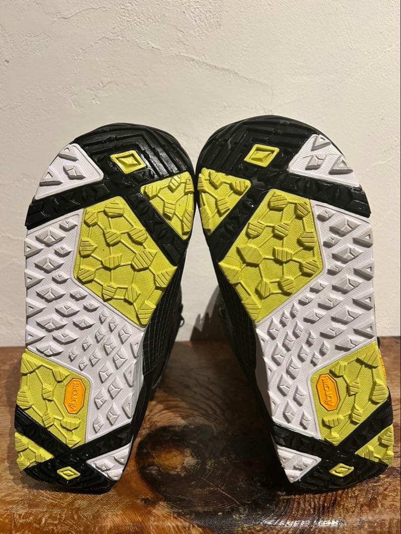 Burton SLX 26.5 使用2回　美品