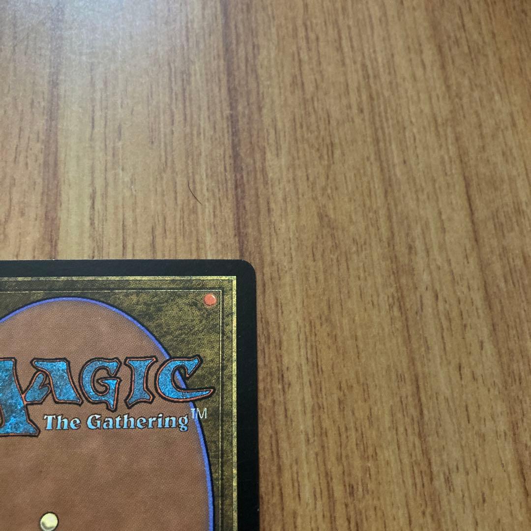 吹きさらしの荒野(日1枚)