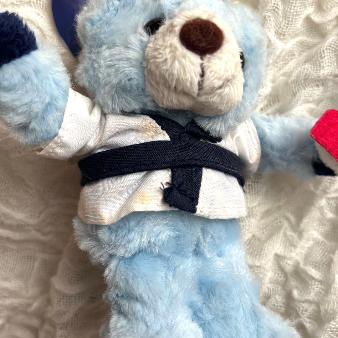 ご当地 ベア | SS サイズ | ベア マスコット