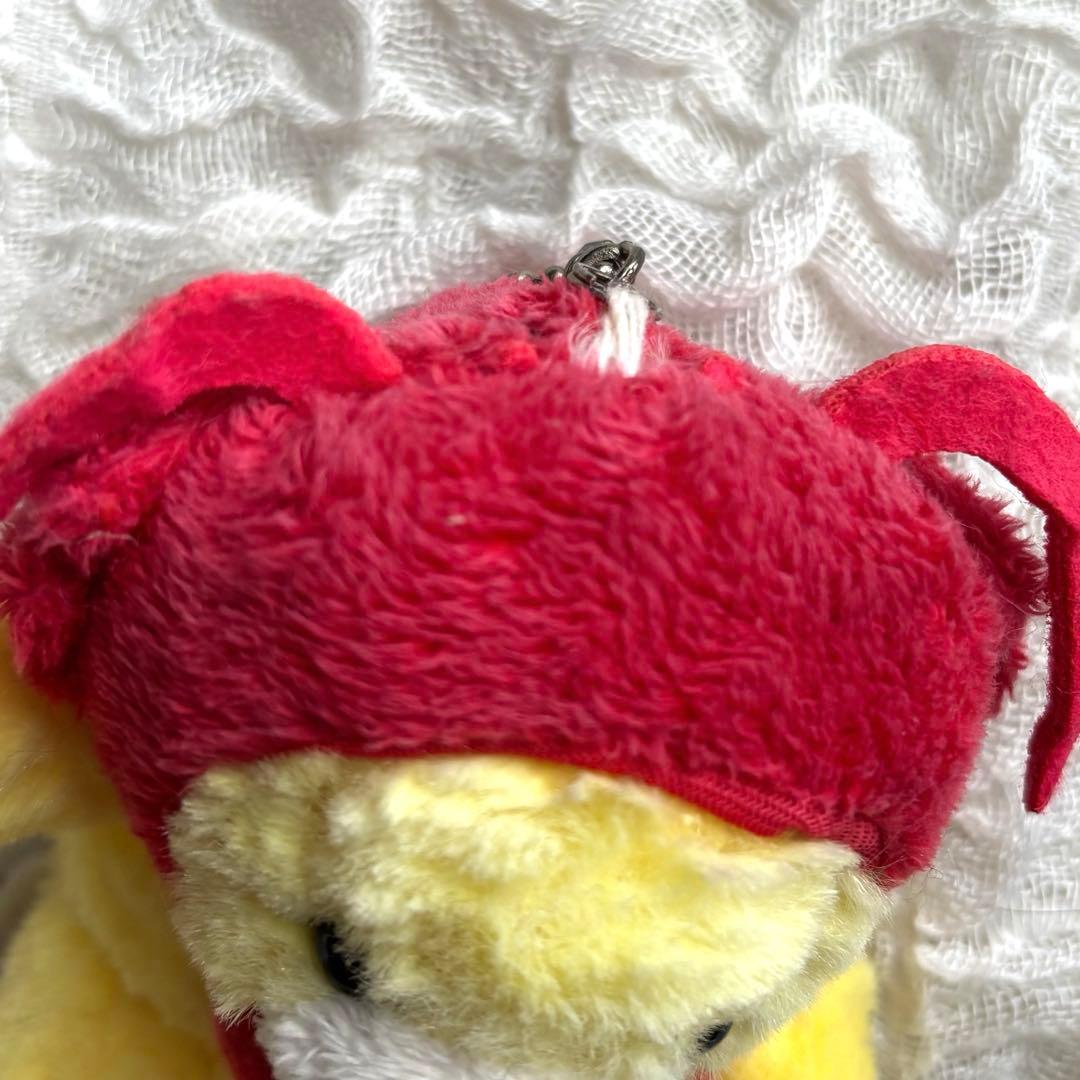 ご当地 ベア | SS サイズ | ベア マスコット