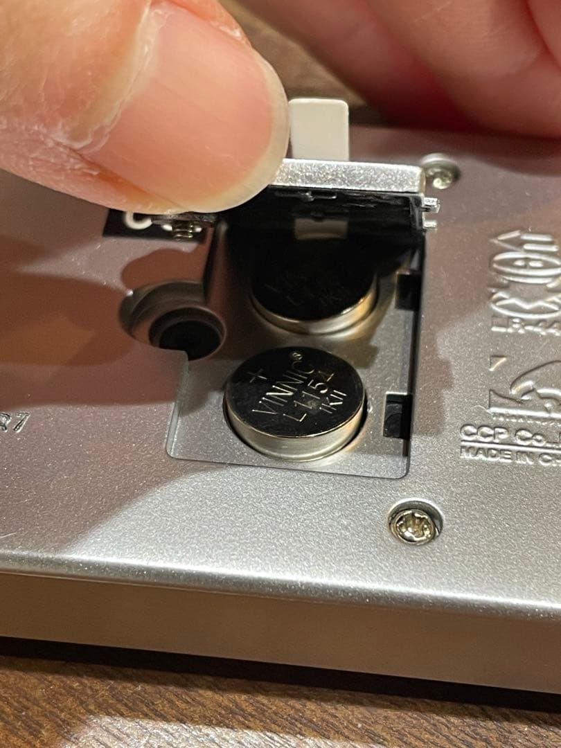 REALDRIVE nano 1/58 フェラーリ 赤外線RCカー 3台セット