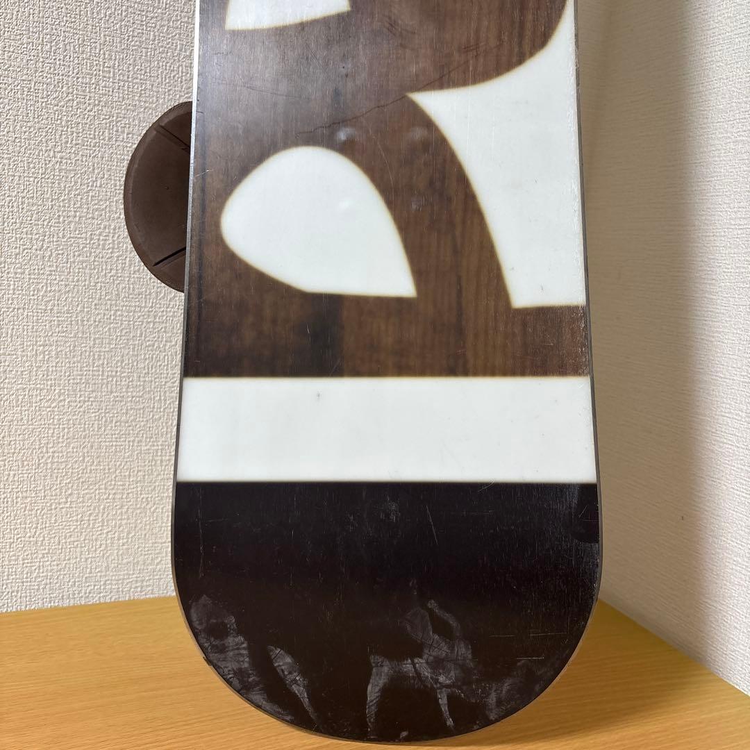 HEAD DIA JR スノーボード 110cm ビンディング キッズ セット