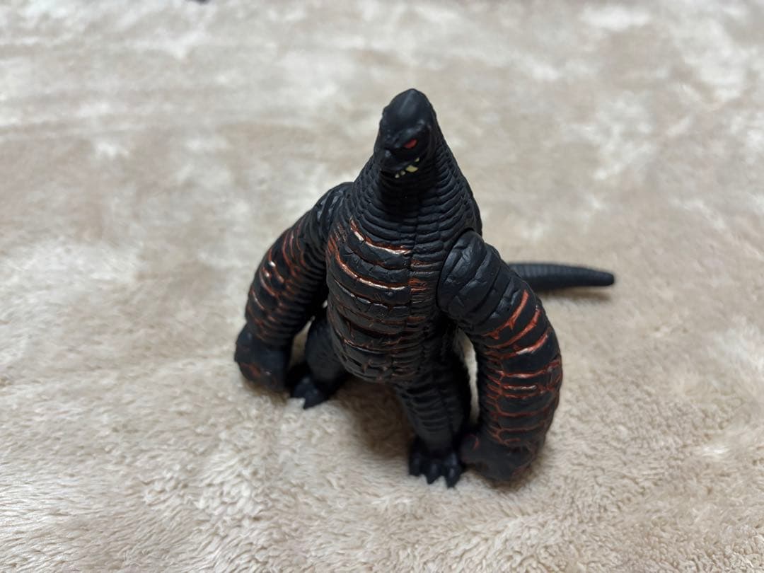 ウルトラマン　フィギュアセット　怪獣あり