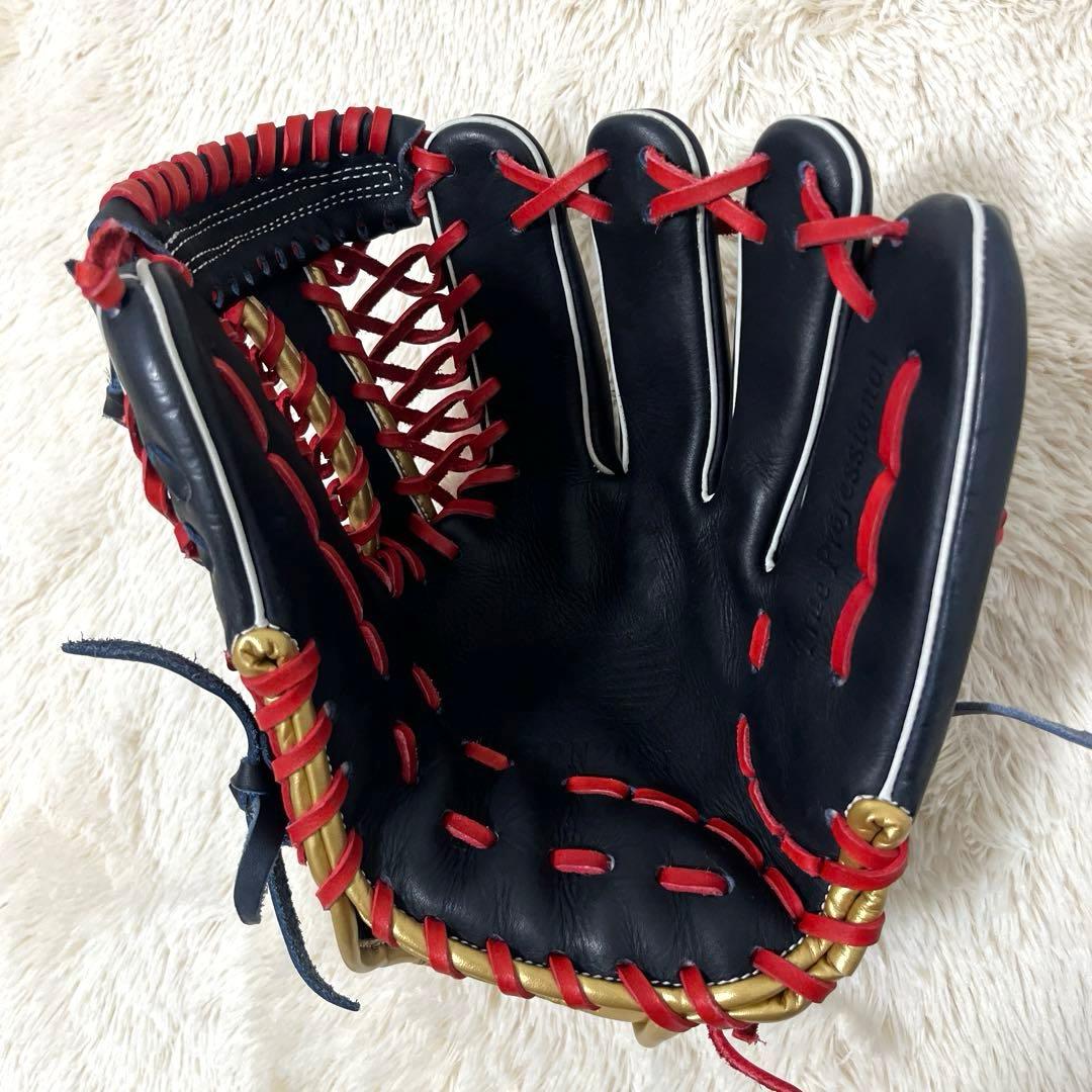【久保田スラッガー】軟式グローブ　東京オリンピック限定モデル
