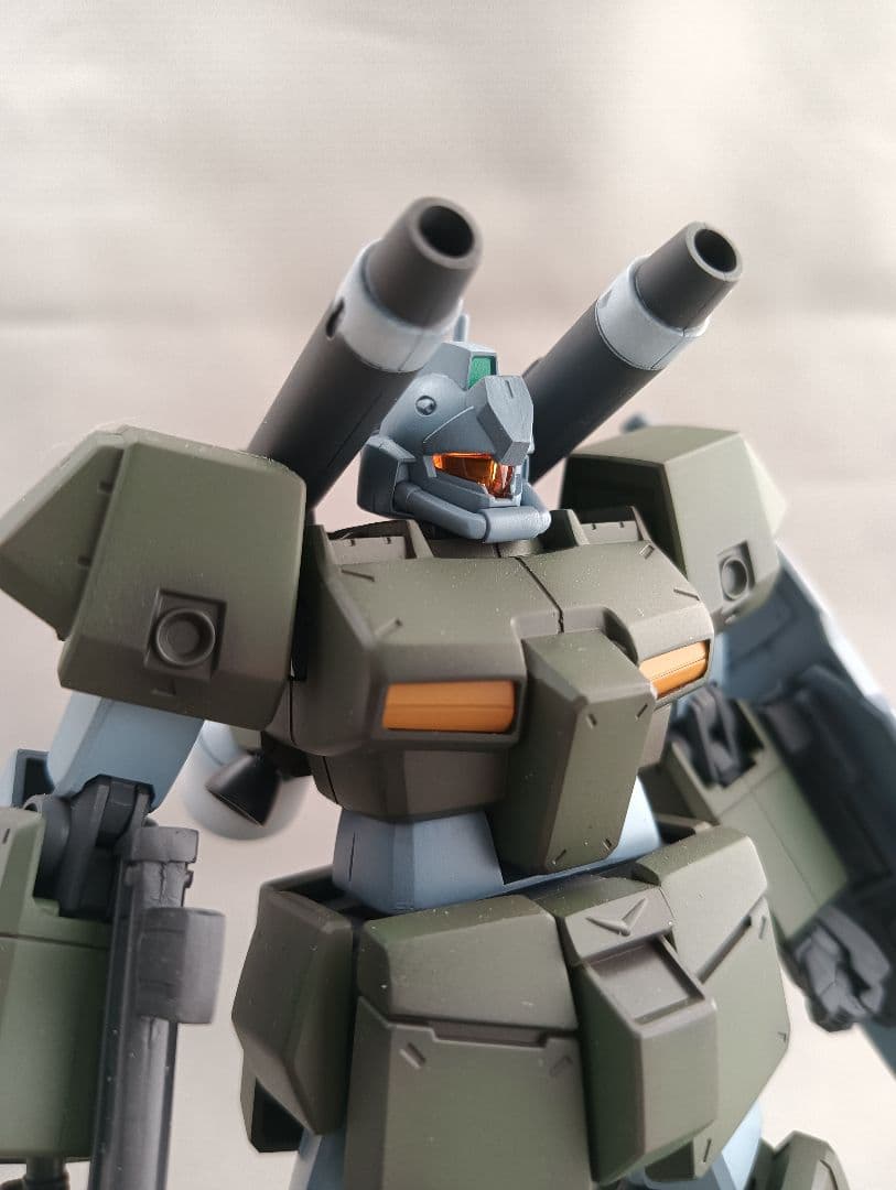 1/144 hguc ジムキャノンⅡ