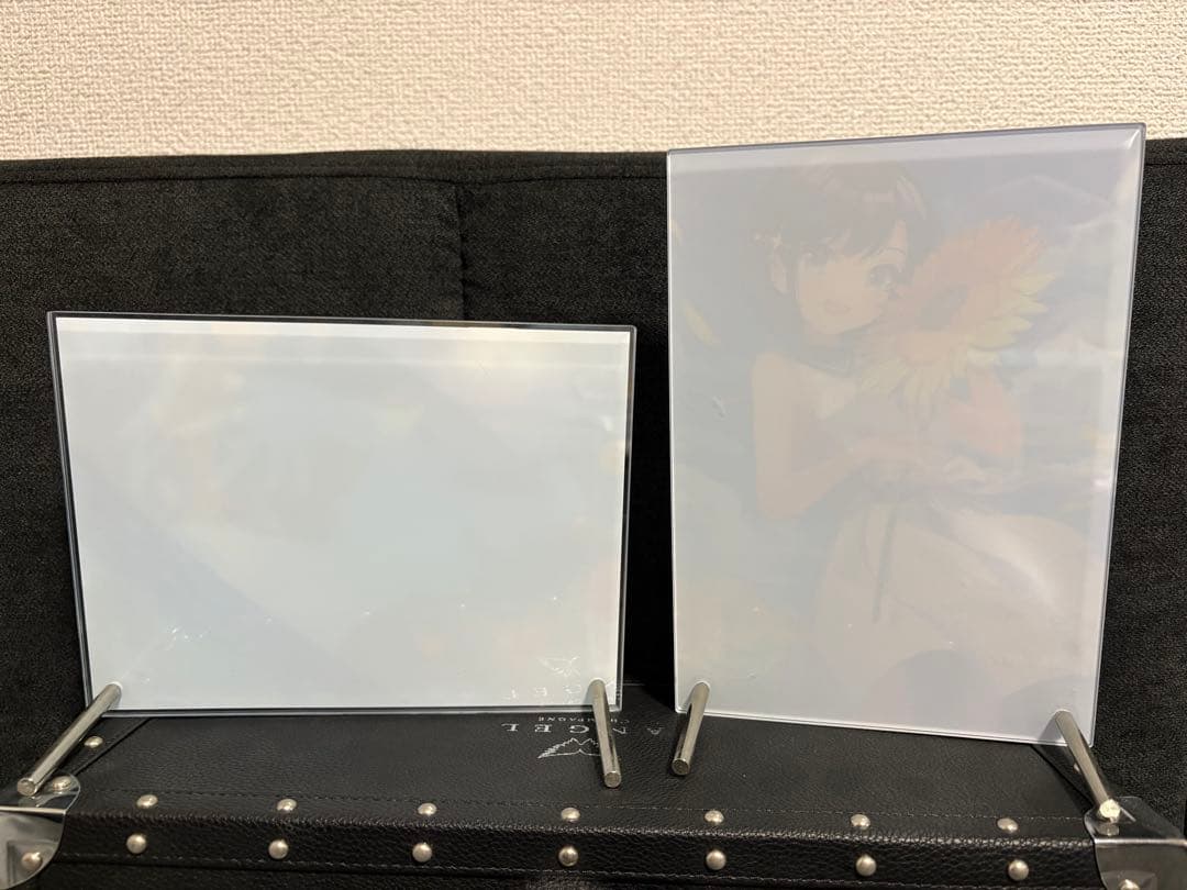 ホロライブ 大空スバル 誕生日記念 直筆サイン ポストカード プレアデスCD　等