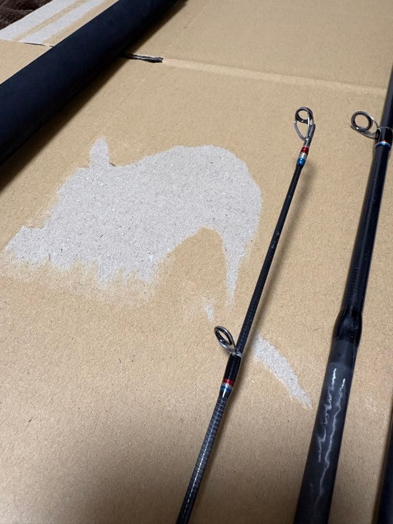 トランスセンデンス　エンピナード91s rev2