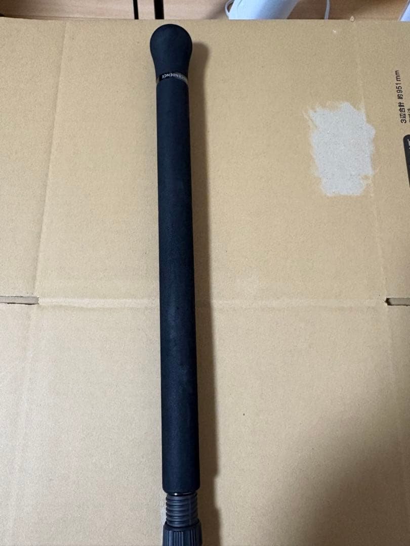 トランスセンデンス　エンピナード91s rev2