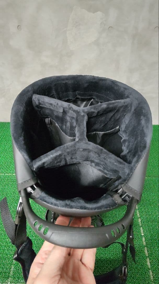 sls2000【美品!!】ジーフォア G/FORE キャディバッグ