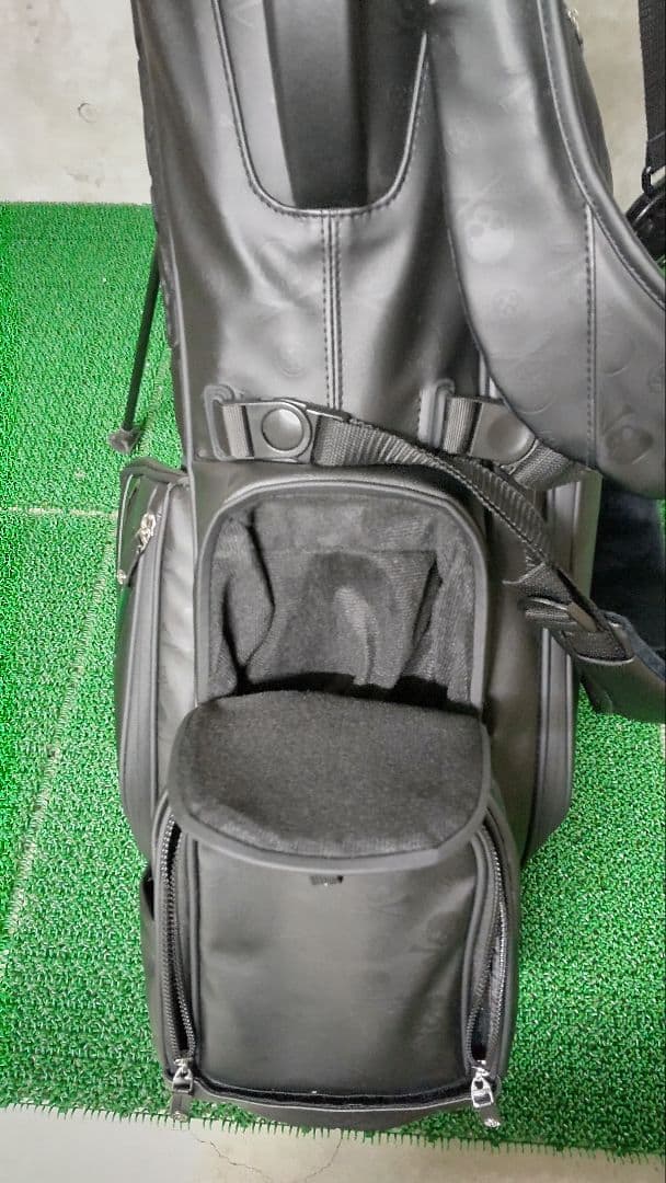 sls2000【美品!!】ジーフォア G/FORE キャディバッグ