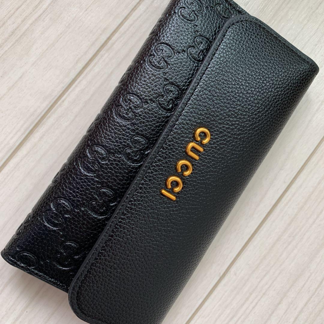 カードホルダー・名刺管理 GUCCI
