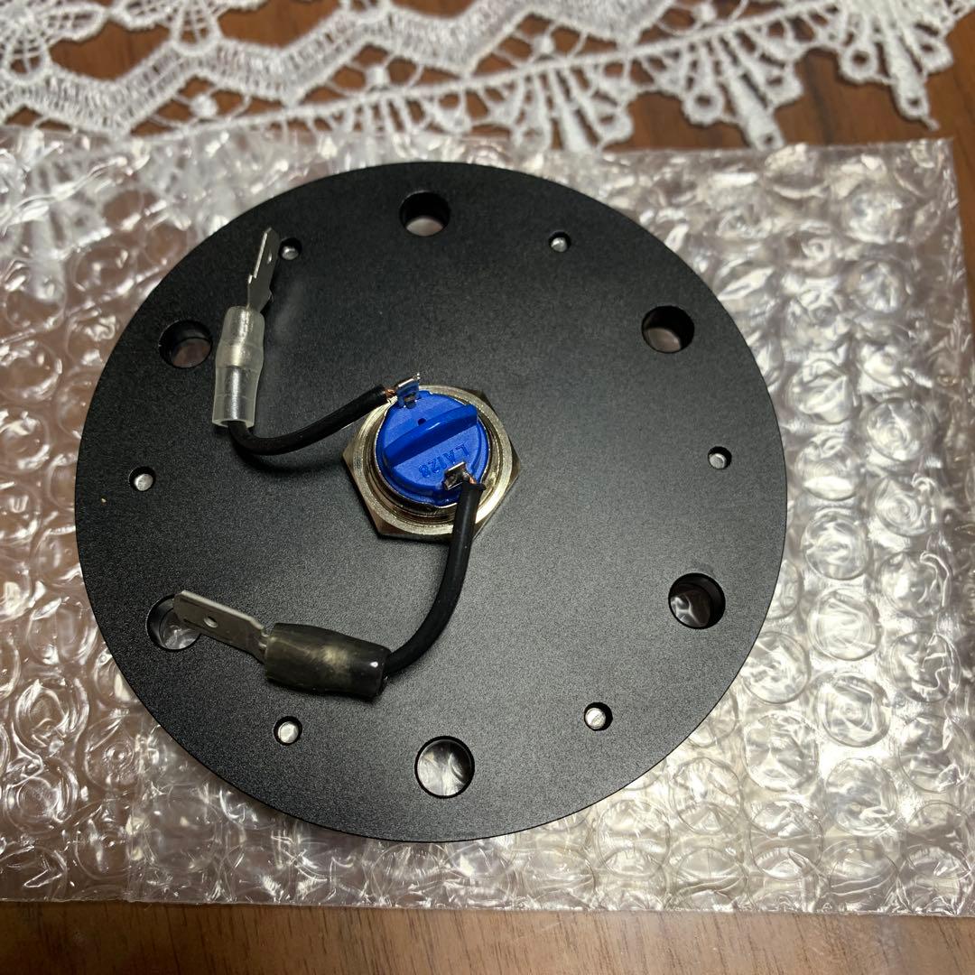 NAモータース　フラットホーンボタン