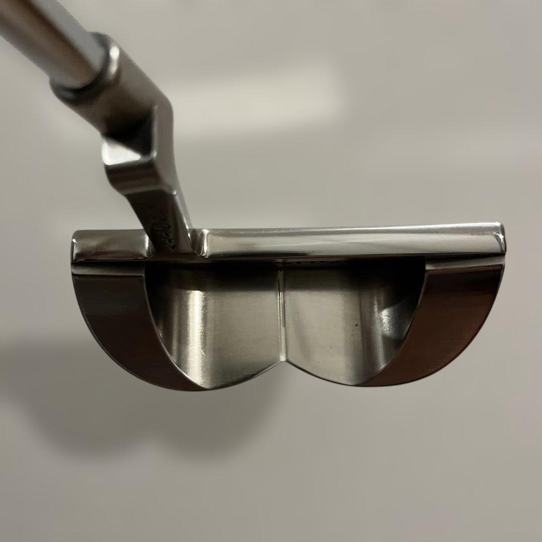 スコッティキャメロン Circa 62 No.6 Scotty Cameron