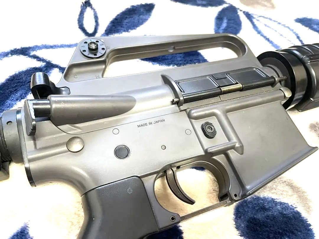 東京マルイCOLT AR-15 XM-177E2 電動ガン
