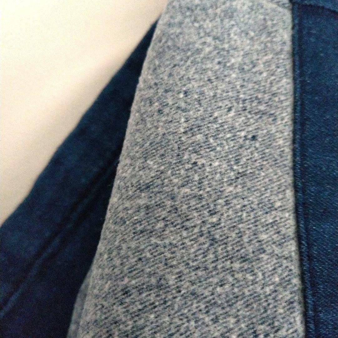 ちゃ―ちゃん★新品 ピンクラテ★裏起毛イ―ジ―パンツ 140