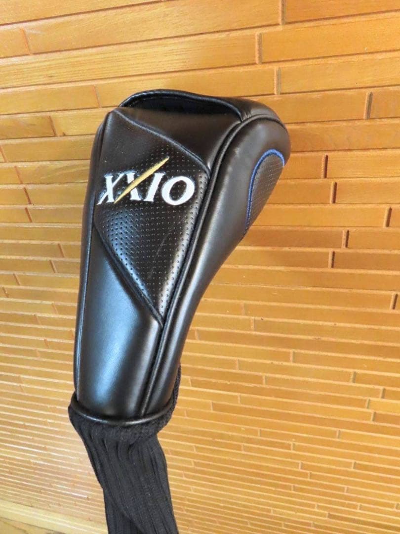 ダンロップ　ゼクシオ9ナイン(2016) ドライバー