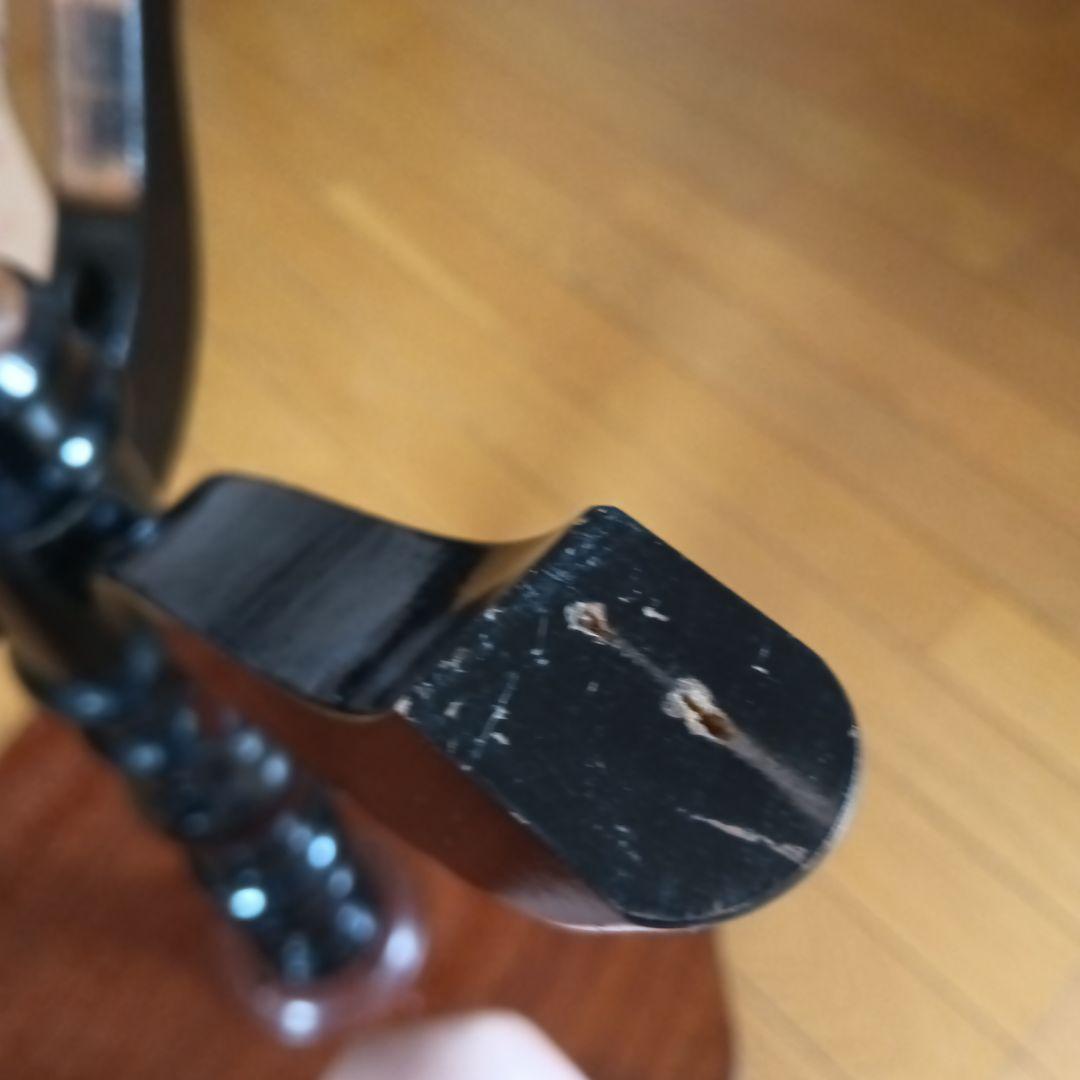 Demainドマン　象嵌　サイドテーブル