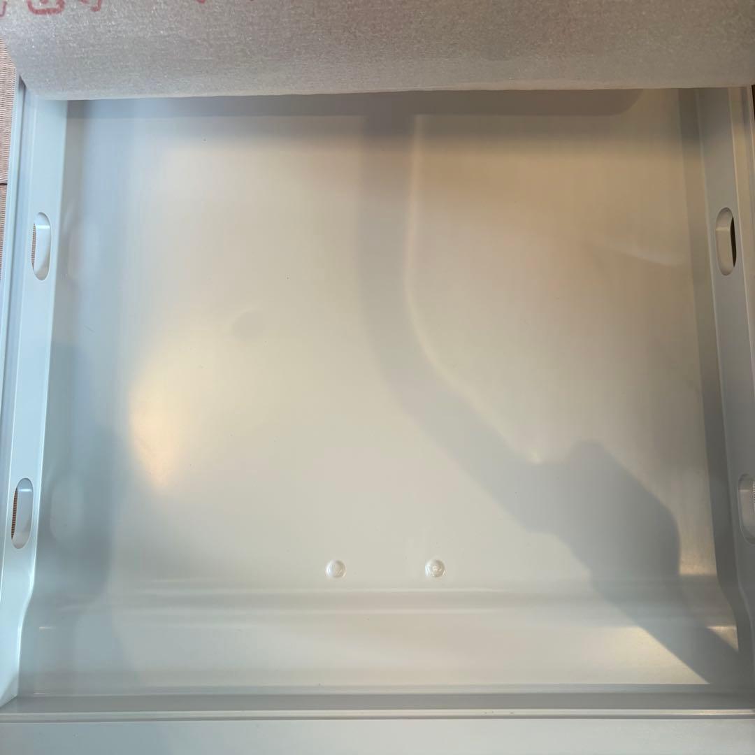 【美品】nello ペットドライルーム グレー PD-B10-G