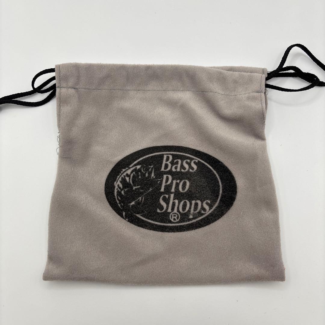 BassProShops PRO QUALIFIER 10F チタン リール