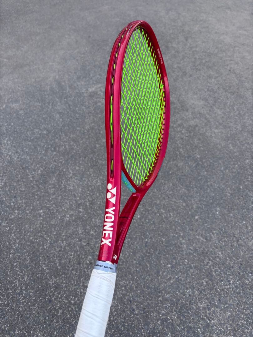 た*く様 ヨネックス　2026 ブイコア100 G2 ⭐️試打のみ⭐️ ガット張