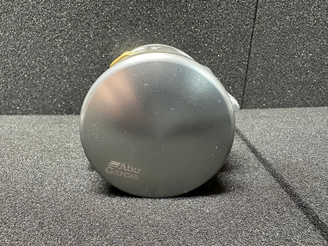 アブ アンバサダー モラムSX1600C Hi-Speed