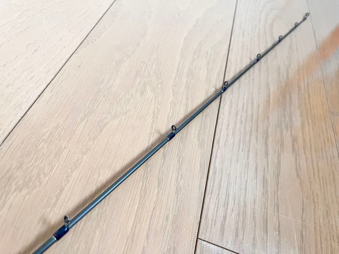 fenwick バスロッド テクナGP TF-GP64CLJ