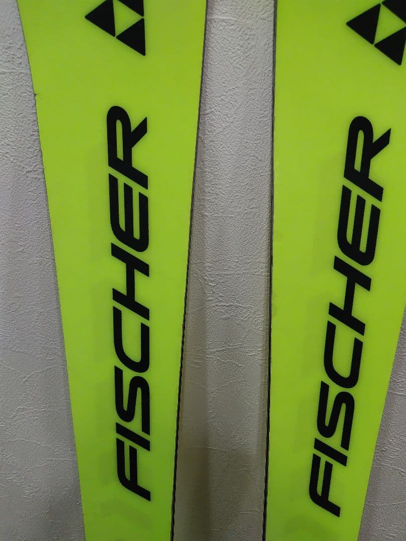 25 フィッシャー　SL145cm