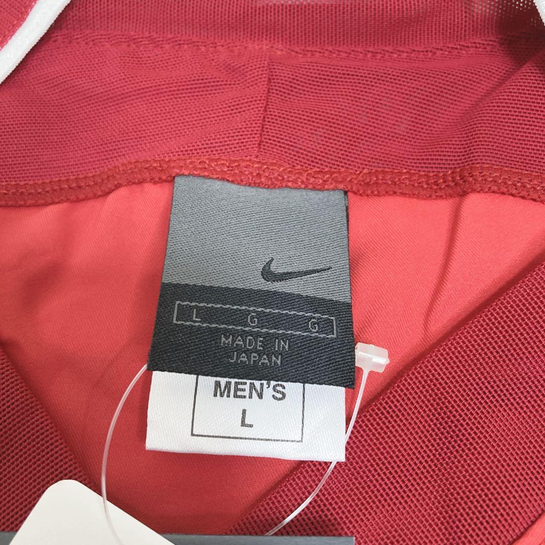 新品未使用 浦和レッズ 鈴木啓太 半袖 ホーム ユニフォーム Lサイズ