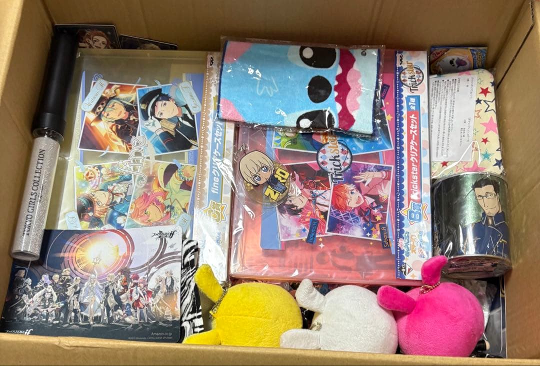 ジャンク品 ノンジャンルグッズ 約850点大量まとめ売り