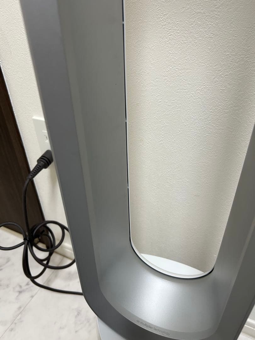 【美品】dyson空気清浄機能付扇風機 PureCool AM11